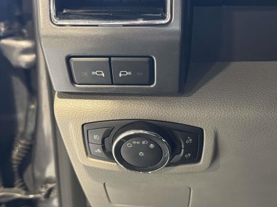 2021 Ford F-250 XLT