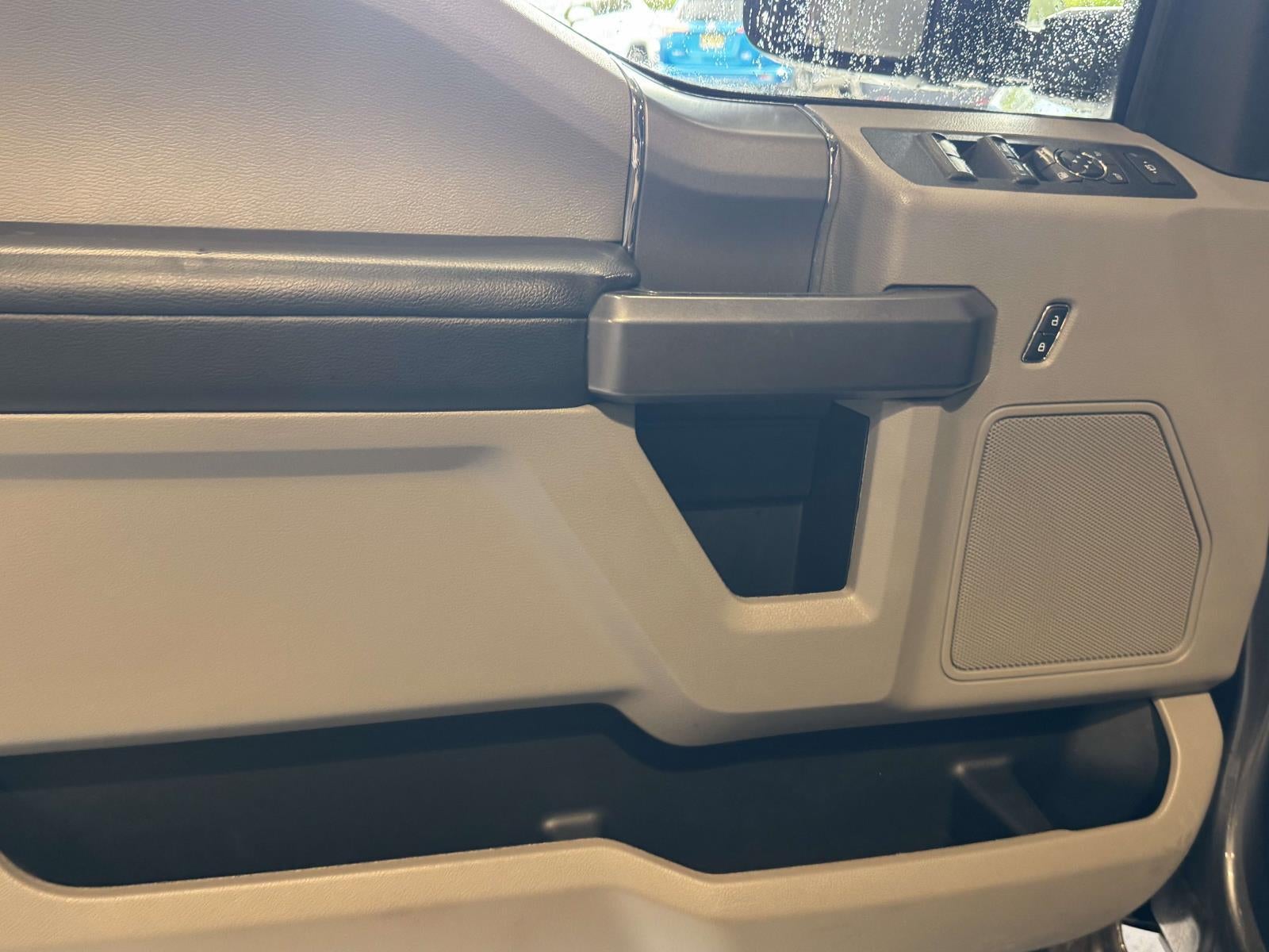 2021 Ford F-250 XLT