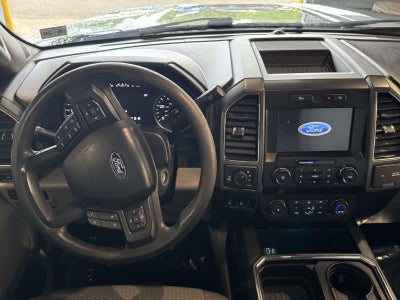 2021 Ford F-250 XLT