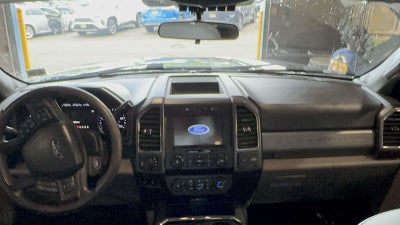 2021 Ford F-250 XLT