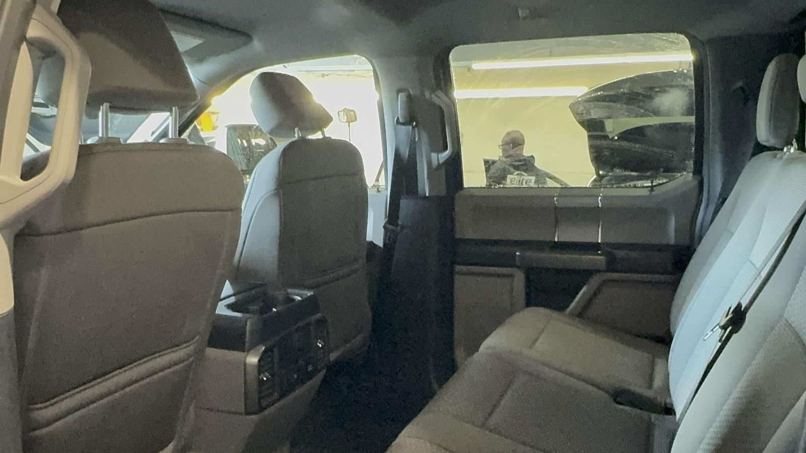 2021 Ford F-250 XLT