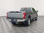 2021 Ford F-250 XLT