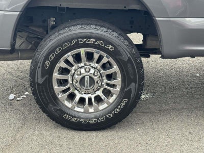 2021 Ford F-250 XLT