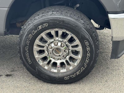 2021 Ford F-250 XLT