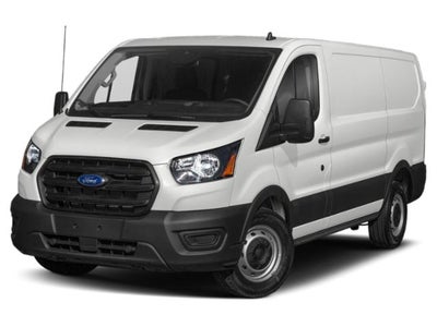 2020 Ford Transit-250 Cargo Van Base