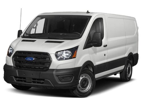 2020 Ford Transit-250 Cargo Van Base