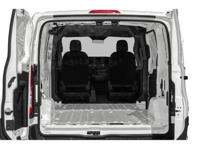 2020 Ford Transit-250 Cargo Van Base