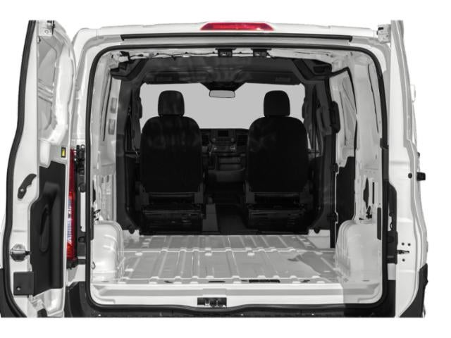 2020 Ford Transit-250 Cargo Van Base