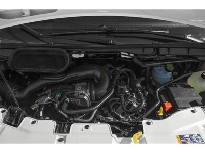 2020 Ford Transit-250 Cargo Van Base
