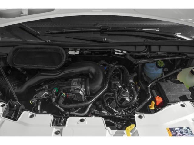 2020 Ford Transit-250 Cargo Van Base