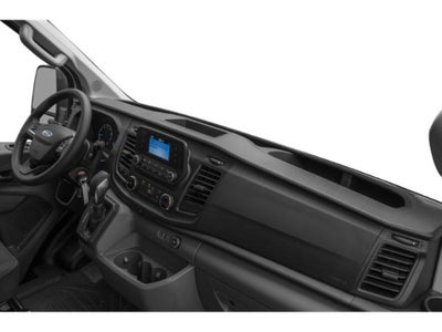 2020 Ford Transit-250 Cargo Van Base