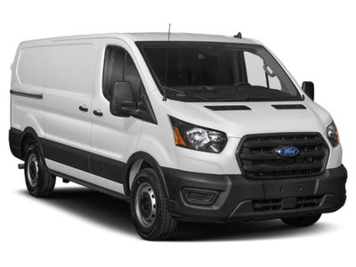 2020 Ford Transit-250 Cargo Van Base
