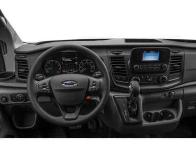 2020 Ford Transit-250 Cargo Van Base