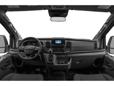 2020 Ford Transit-250 Cargo Van Base