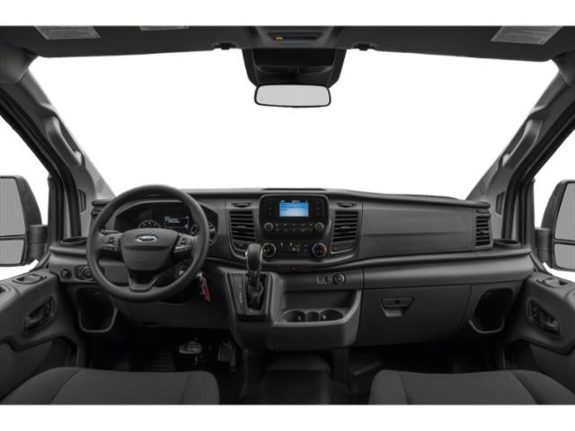 2020 Ford Transit-250 Cargo Van Base