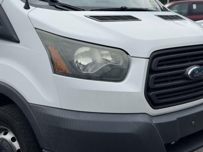2016 Ford Transit-250 Base w/Sliding Pass-Side Cargo-Door