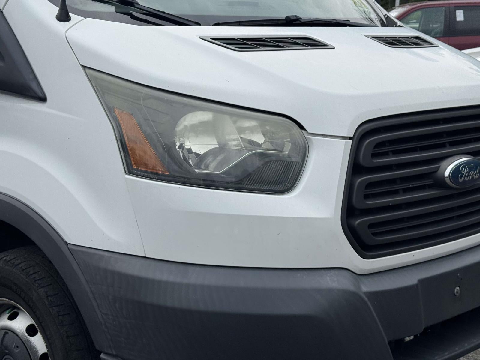 2016 Ford Transit-250 Base w/Sliding Pass-Side Cargo-Door