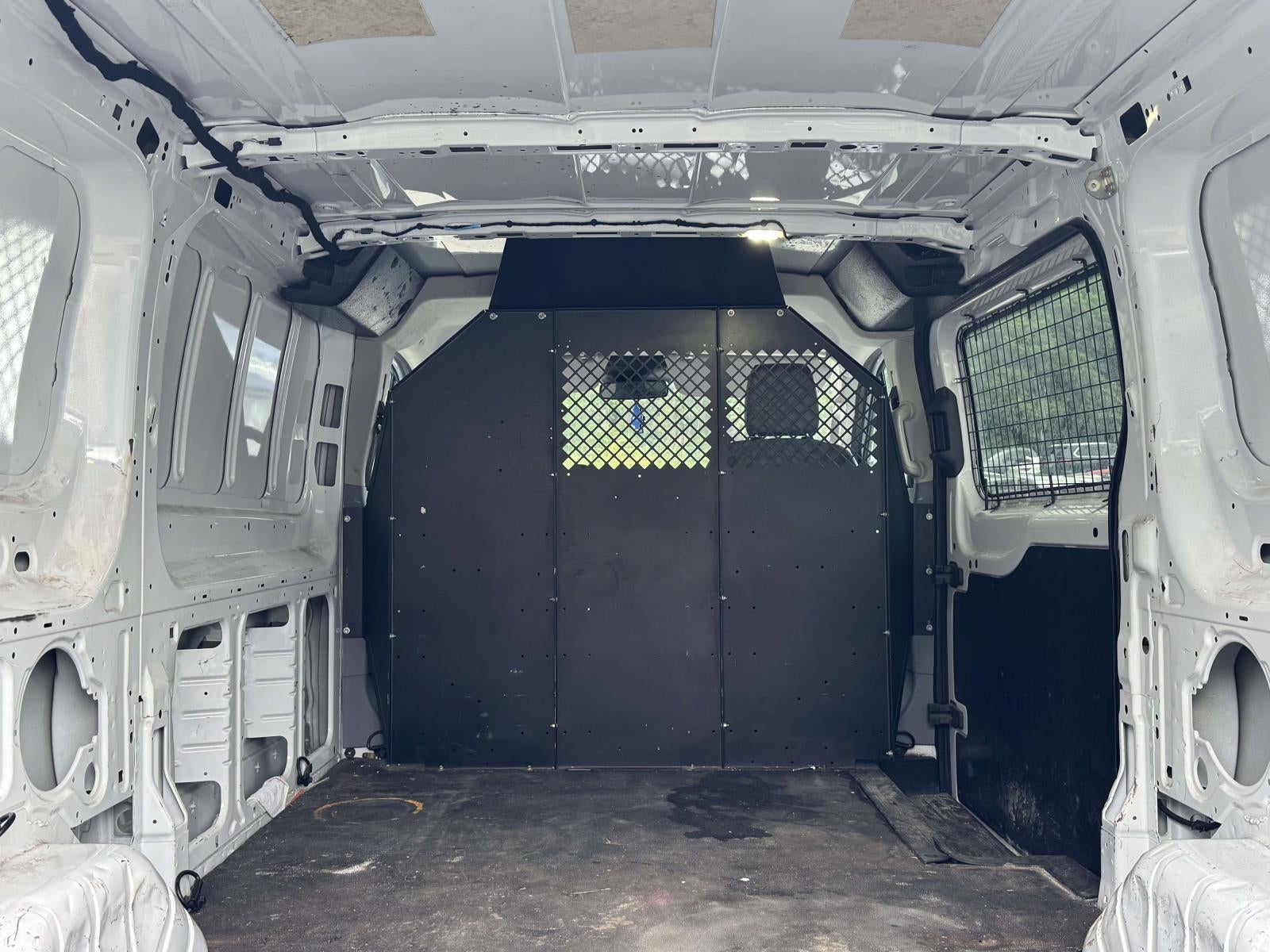 2016 Ford Transit-250 Base w/Sliding Pass-Side Cargo-Door