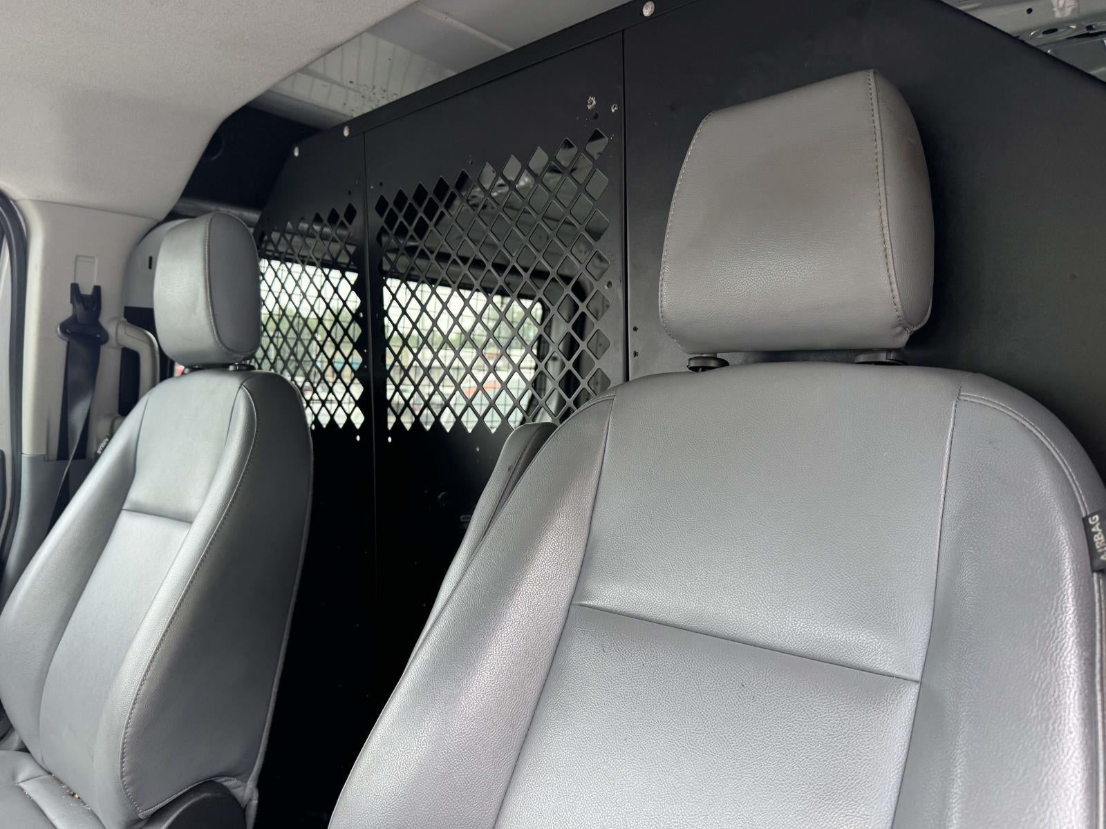 2016 Ford Transit-250 Base w/Sliding Pass-Side Cargo-Door