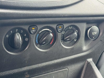 2016 Ford Transit-250 Base w/Sliding Pass-Side Cargo-Door