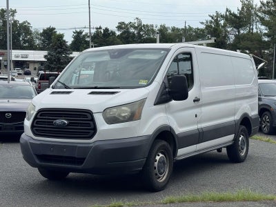 2016 Ford Transit-250 Base w/Sliding Pass-Side Cargo-Door
