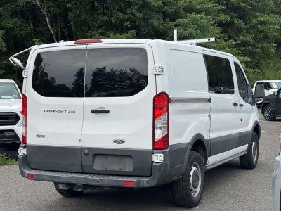 2016 Ford Transit-250 Base w/Sliding Pass-Side Cargo-Door