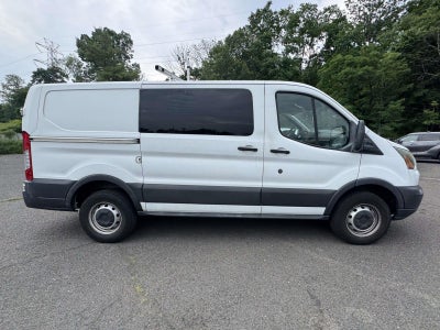 2016 Ford Transit-250 Base w/Sliding Pass-Side Cargo-Door