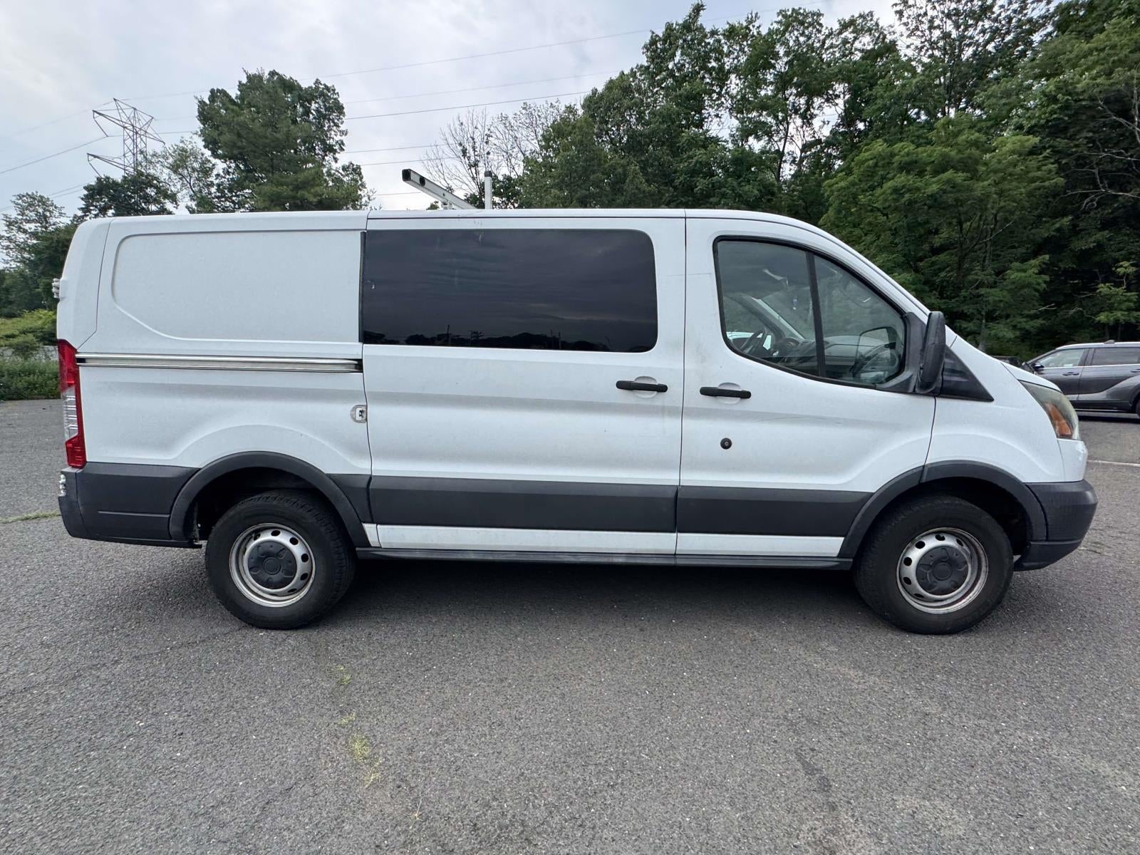 2016 Ford Transit-250 Base w/Sliding Pass-Side Cargo-Door