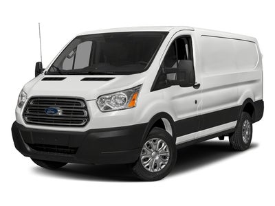 2018 Ford Transit-250 Base