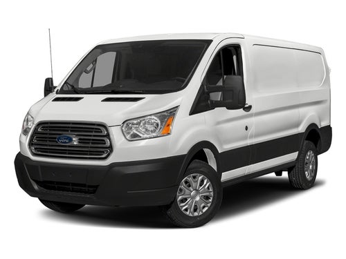2018 Ford Transit-250 Base