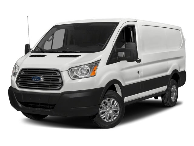 2018 Ford Transit-250 Base