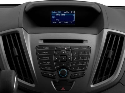 2018 Ford Transit-250 Base