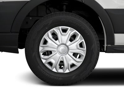 2018 Ford Transit-250 Base