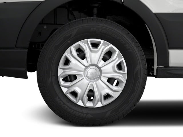 2018 Ford Transit-250 Base