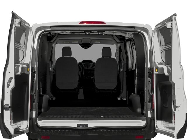 2018 Ford Transit-250 Base