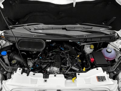 2018 Ford Transit-250 Base