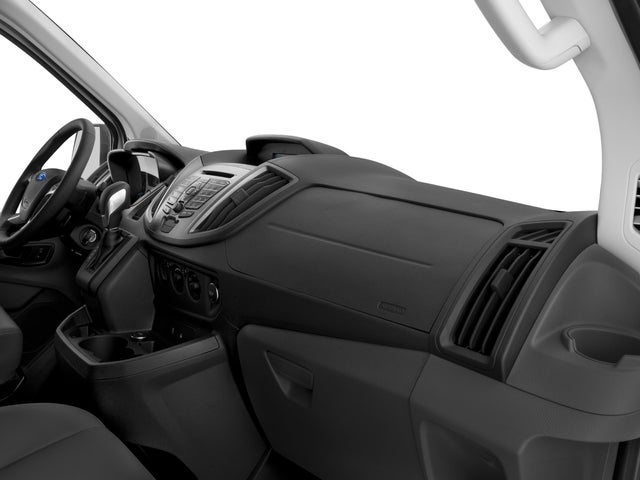 2018 Ford Transit-250 Base