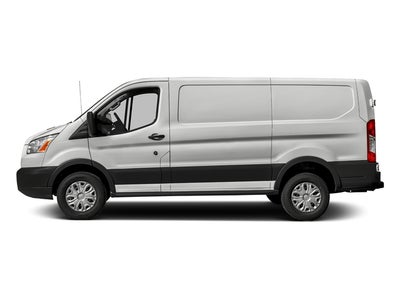 2018 Ford Transit-250 Base