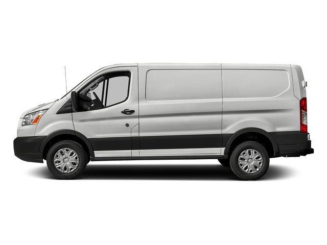2018 Ford Transit-250 Base