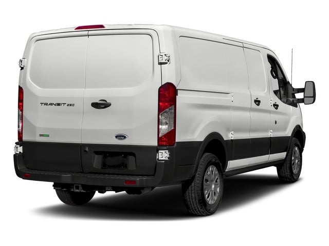 2018 Ford Transit-250 Base