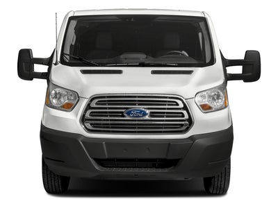2018 Ford Transit-250 Base