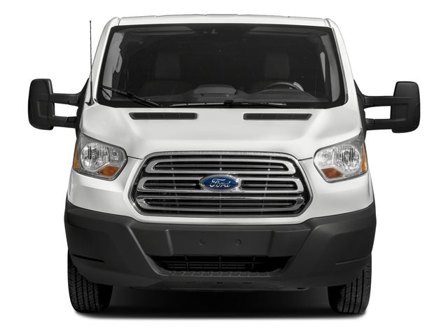 2018 Ford Transit-250 Base