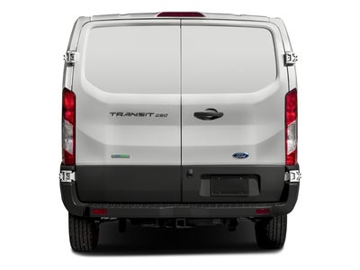 2018 Ford Transit-250 Base