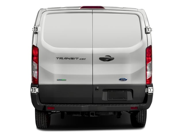 2018 Ford Transit-250 Base