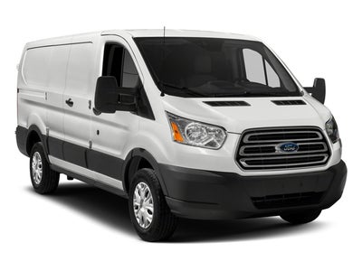 2018 Ford Transit-250 Base