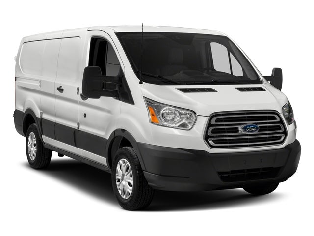 2018 Ford Transit-250 Base