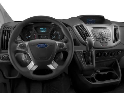 2018 Ford Transit-250 Base
