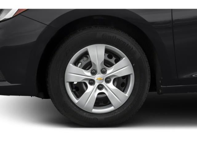 2018 Chevrolet Cruze LS Auto