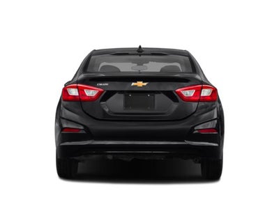 2018 Chevrolet Cruze LS Auto
