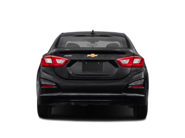 2018 Chevrolet Cruze LS Auto